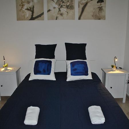 B&B Scilla Mare Eksteriør bilde