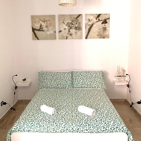 B&B Scilla Mare Eksteriør bilde
