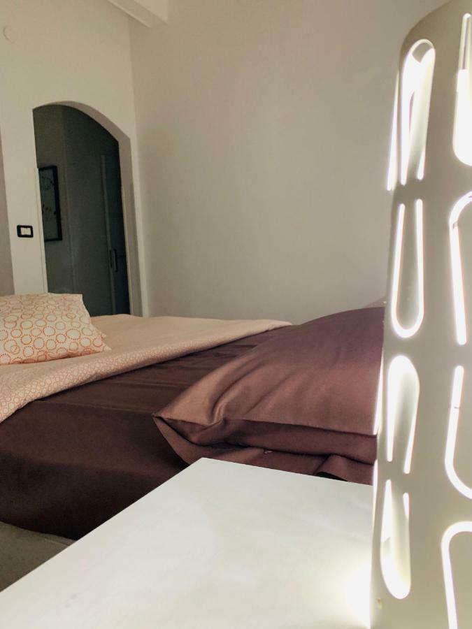 B&B Scilla Mare Eksteriør bilde